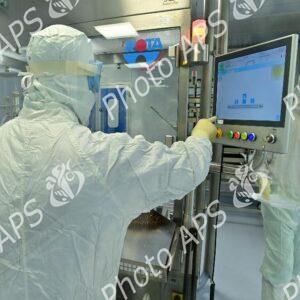 Algérie/Jordanie: inauguration d'une usine de production de médicaments injectables de "Hikma Pharma Algérie"