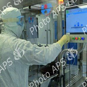 Algérie/Jordanie: inauguration d'une usine de production de médicaments injectables de "Hikma Pharma Algérie"