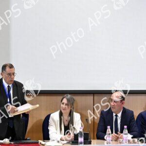 Hydrocarbures: annonce des résultats préliminaires de l'appel à concurrence Algeria Bid Round 2024