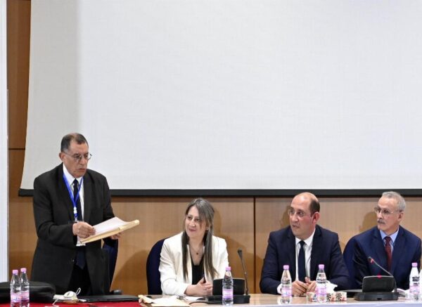 Hydrocarbures: annonce des résultats préliminaires de l'appel à concurrence Algeria Bid Round 2024