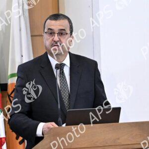 Hydrocarbures: annonce des résultats préliminaires de l'appel à concurrence Algeria Bid Round 2024