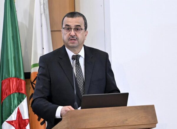 Hydrocarbures: annonce des résultats préliminaires de l'appel à concurrence Algeria Bid Round 2024