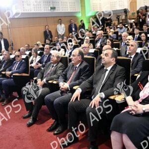 Hydrocarbures: annonce des résultats préliminaires de l'appel à concurrence Algeria Bid Round 2024