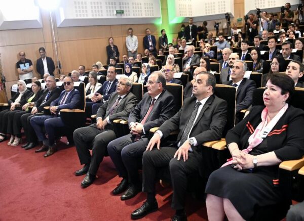 Hydrocarbures: annonce des résultats préliminaires de l'appel à concurrence Algeria Bid Round 2024