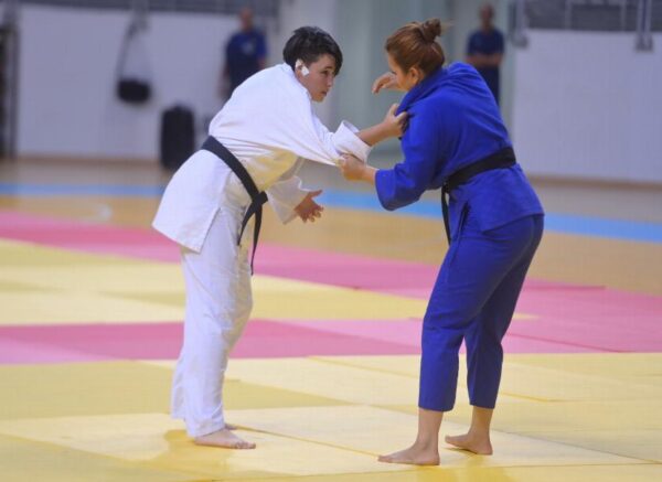 Oran : clôture de la 14e édition du championnat d’Algérie interservices de police de judo