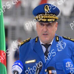 Oran : clôture de la 14e édition du championnat d’Algérie interservices de police de judo