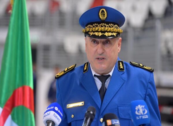 Oran : clôture de la 14e édition du championnat d’Algérie interservices de police de judo