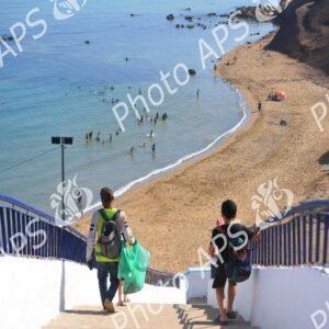Oran : ouverture de la saison estival 2025