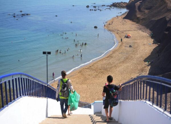 Oran : ouverture de la saison estival 2025