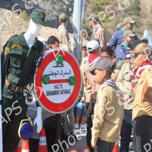 Oran : ouverture de la saison estival 2025