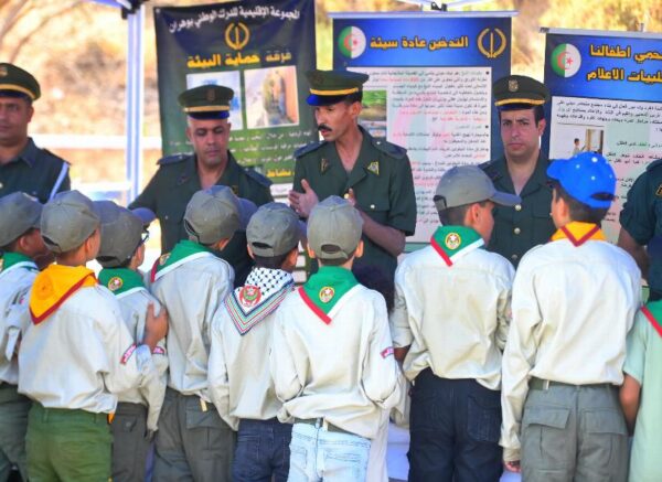 Oran : ouverture de la saison estival 2025
