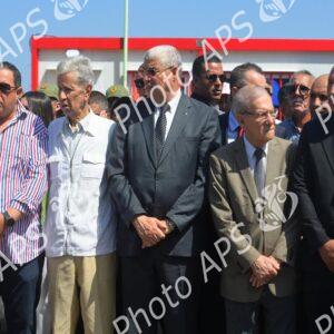 Oran : ouverture de la saison estival 2025