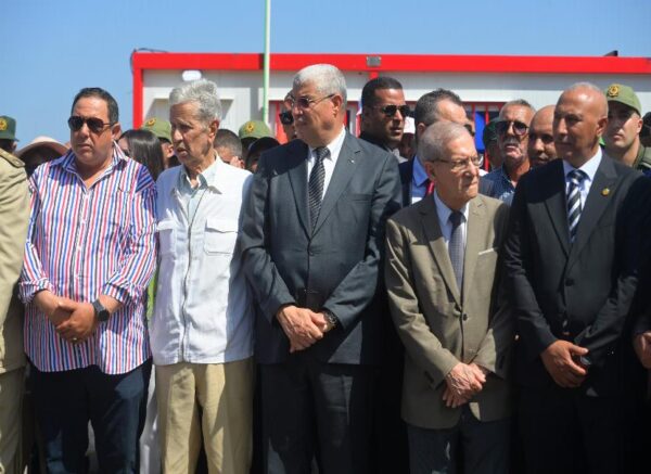 Oran : ouverture de la saison estival 2025