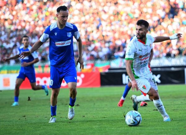 Foot/ Ligue 1 Mobilis (30e et dernière journée) : le MC Alger sacré pour la 9e fois