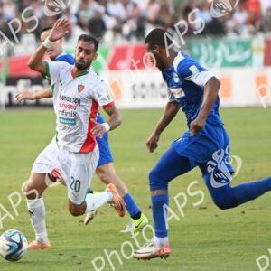 Foot/ Ligue 1 Mobilis (30e et dernière journée) : le MC Alger sacré pour la 9e fois