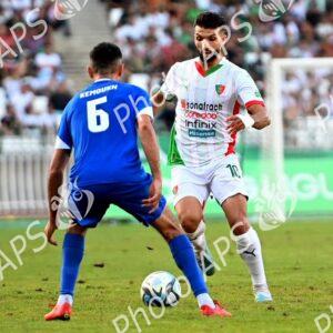 Foot/ Ligue 1 Mobilis (30e et dernière journée) : le MC Alger sacré pour la 9e fois
