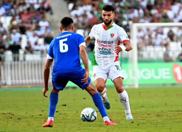 Foot/ Ligue 1 Mobilis (30e et dernière journée) : le MC Alger sacré pour la 9e fois