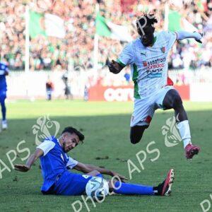 Foot/ Ligue 1 Mobilis (30e et dernière journée) : le MC Alger sacré pour la 9e fois