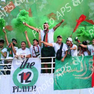 Foot/ Ligue 1 Mobilis (30e et dernière journée) : le MC Alger sacré pour la 9e fois