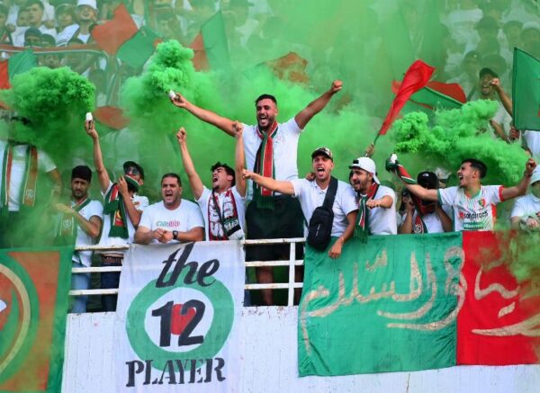 Foot/ Ligue 1 Mobilis (30e et dernière journée) : le MC Alger sacré pour la 9e fois
