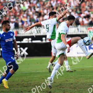 Foot/ Ligue 1 Mobilis (30e et dernière journée) : le MC Alger sacré pour la 9e fois