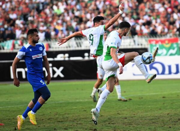 Foot/ Ligue 1 Mobilis (30e et dernière journée) : le MC Alger sacré pour la 9e fois