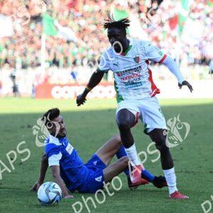 Foot/ Ligue 1 Mobilis (30e et dernière journée) : le MC Alger sacré pour la 9e fois