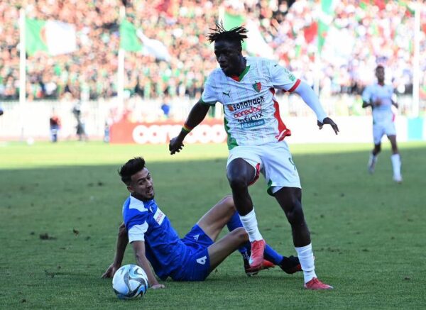 Foot/ Ligue 1 Mobilis (30e et dernière journée) : le MC Alger sacré pour la 9e fois