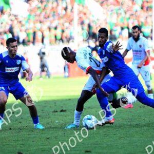 Foot/ Ligue 1 Mobilis (30e et dernière journée) : le MC Alger sacré pour la 9e fois