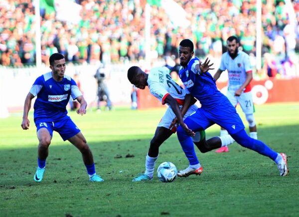 Foot/ Ligue 1 Mobilis (30e et dernière journée) : le MC Alger sacré pour la 9e fois