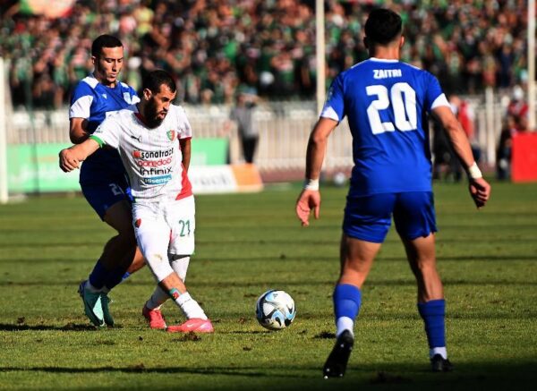 Foot/ Ligue 1 Mobilis (30e et dernière journée) : le MC Alger sacré pour la 9e fois