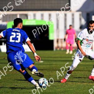 Foot/ Ligue 1 Mobilis (30e et dernière journée) : le MC Alger sacré pour la 9e fois