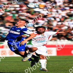 Foot/ Ligue 1 Mobilis (30e et dernière journée) : le MC Alger sacré pour la 9e fois
