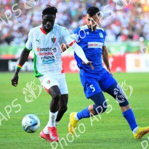 Foot/ Ligue 1 Mobilis (30e et dernière journée) : le MC Alger sacré pour la 9e fois