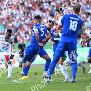 Foot/ Ligue 1 Mobilis (30e et dernière journée) : le MC Alger sacré pour la 9e fois