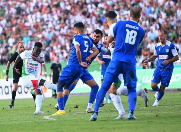 Foot/ Ligue 1 Mobilis (30e et dernière journée) : le MC Alger sacré pour la 9e fois