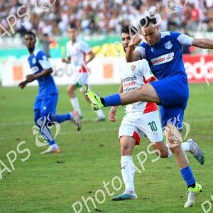 Foot/ Ligue 1 Mobilis (30e et dernière journée) : le MC Alger sacré pour la 9e fois