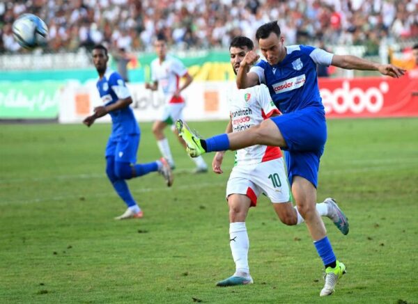 Foot/ Ligue 1 Mobilis (30e et dernière journée) : le MC Alger sacré pour la 9e fois