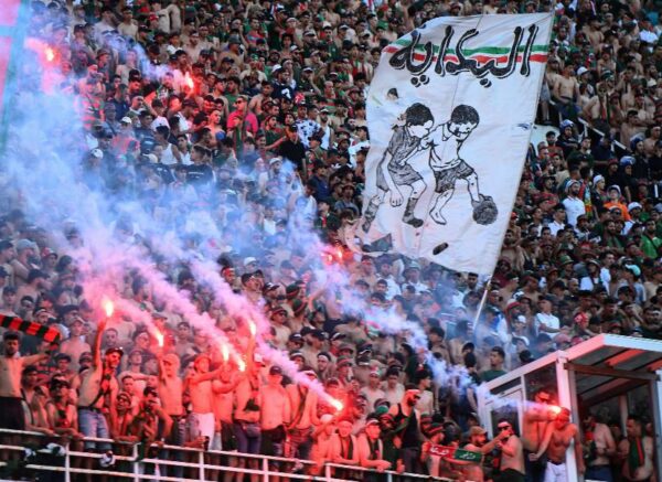 Foot/ Ligue 1 Mobilis (30e et dernière journée) : le MC Alger sacré pour la 9e fois