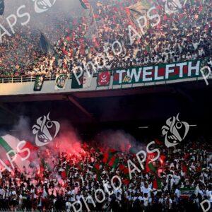 Foot/ Ligue 1 Mobilis (30e et dernière journée) : le MC Alger sacré pour la 9e fois