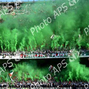 Foot/ Ligue 1 Mobilis (30e et dernière journée) : le MC Alger sacré pour la 9e fois