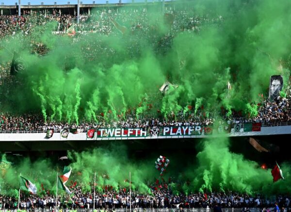 Foot/ Ligue 1 Mobilis (30e et dernière journée) : le MC Alger sacré pour la 9e fois