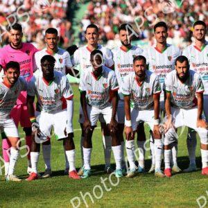 Foot/ Ligue 1 Mobilis (30e et dernière journée) : le MC Alger sacré pour la 9e fois