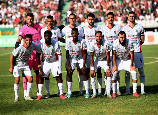 Foot/ Ligue 1 Mobilis (30e et dernière journée) : le MC Alger sacré pour la 9e fois
