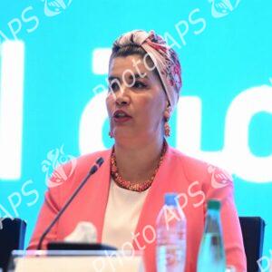 Début des travaux de la 16e session de la Commission du développement social