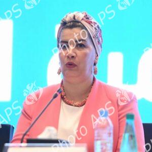 Début des travaux de la 16e session de la Commission du développement social
