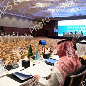 Début des travaux de la 16e session de la Commission du développement social