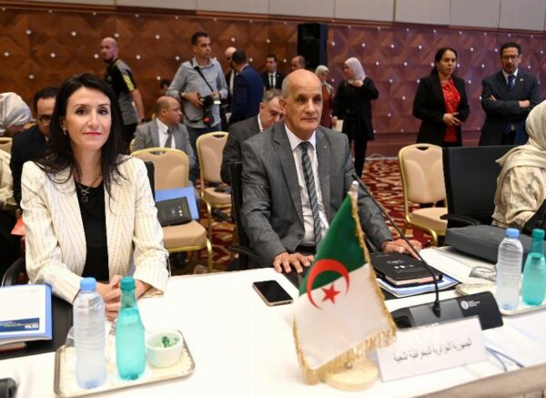 Début des travaux de la 16e session de la Commission du développement social