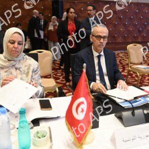 Début des travaux de la 16e session de la Commission du développement social