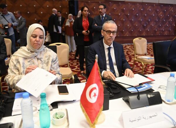 Début des travaux de la 16e session de la Commission du développement social